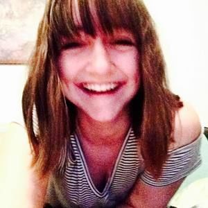 Meet your Posher, Alyson